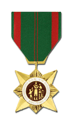 Vietnam Civil Actions Medal (Officer)